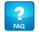 FAQ Graphic with Embedded Link to PowerSchool FAQ document