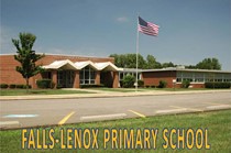 Falls Lenox Primary School