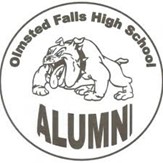 Olmsted Falls Alumni Assoc Logo