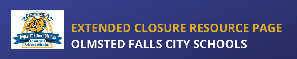 Extended Closure Information Page