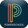PowerSchool Logo Graphic with Embedded Link to Log In Page