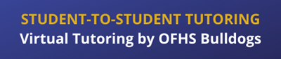 Student to Student Tutoring