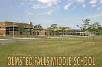 Olmsted Falls Middle School